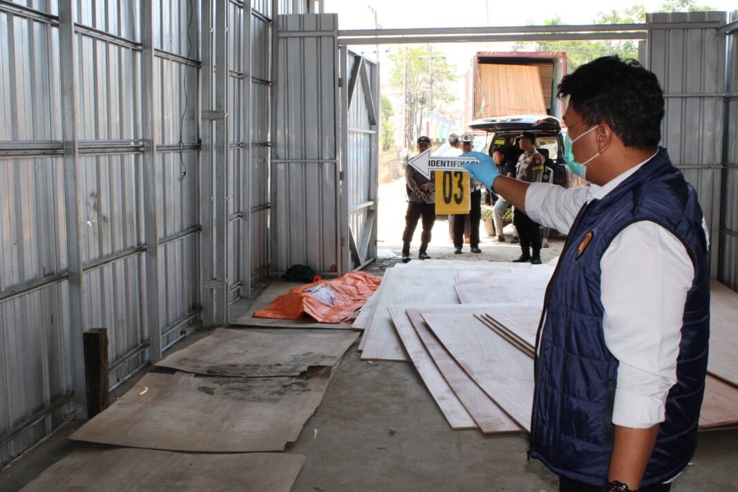 Buruh Banjarbaru Meninggal Buruh Banjarbaru Meninggal