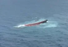 KNKT Masih Investigasi Kecelakaan KMP Virgo Transport 8, Nahkoda dan Saksi Diperiksa Kecelakaan KMP Virgo