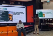 Risiko Sistemik Listrik Berbahan Batu Bara Batu Bara