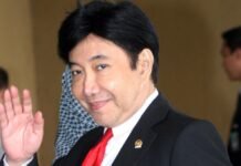 Guruh Soekarnoputra Meninggal Dunia, PDIP Kehilangan Sosok Seniman dan Pejuang Partai Guruh Soekarnoputra