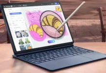 Lenovo Yoga Tab Plus Gen 2 Resmi Meluncur, Bawa Snapdragon 8 Elite dan Layar 144Hz Lenovo Yoga Tab Plus Gen 2