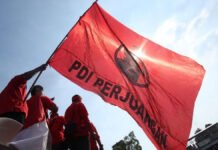 PDI Perjuangan Jadi Tuan Rumah Forum Demokrasi Asia di Yogyakarta Forum Demokrasi Asia