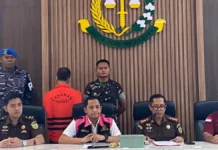 Kepala SMAN 1 Kotabaru Jadi Tersangka Dugaan Korupsi Dana BOSP Rp2,36 Miliar Kepala SMAN 1 Kotabaru