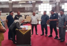 DPRD Kotabaru Himpun 664 Aspirasi Warga, Infrastruktur hingga Pendidikan Jadi Sorotan DPRD Kotabaru