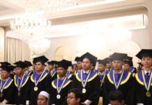 Bupati Tanah Bumbu Dorong Lulusan Politeknik Batulicin Siap Hadapi Kebutuhan Industri Politeknik Batulicin