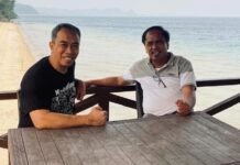 Berani Cerdas ala Anwar Hafid Anwar Hafid
