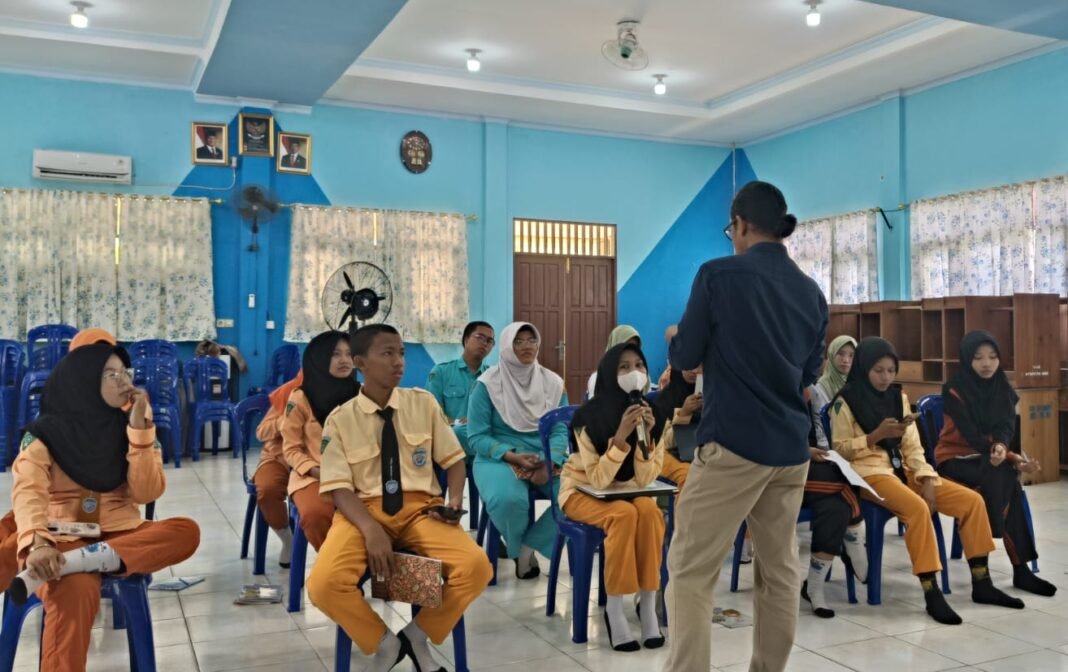 SMKN 2 Simpang Empat SMKN 2 Simpang Empat