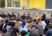 Diskominfo Kotabaru Perkuat Kemitraan dengan Pers, Bahas Kerja Sama Media 2027 Diskominfo Kotabaru