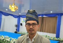 Ketua DPRD Tanah Bumbu Ingatkan Pentingnya Menjaga Persatuan dan Kebersamaan