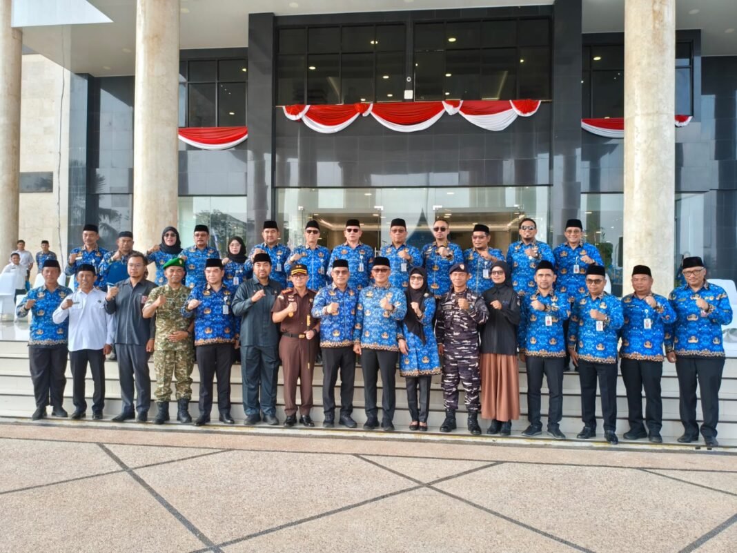 Apel HKN di Kotabaru