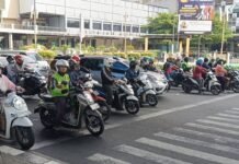 Polresta Banjarmasin Gelar Operasi Keselamatan Intan 2026 Selama 14 Hari Operasi Keselamatan Intan