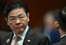 Singapura Selidiki Perusahaan Pemicu Karhutla di Indonesia Karhutla Indonesia