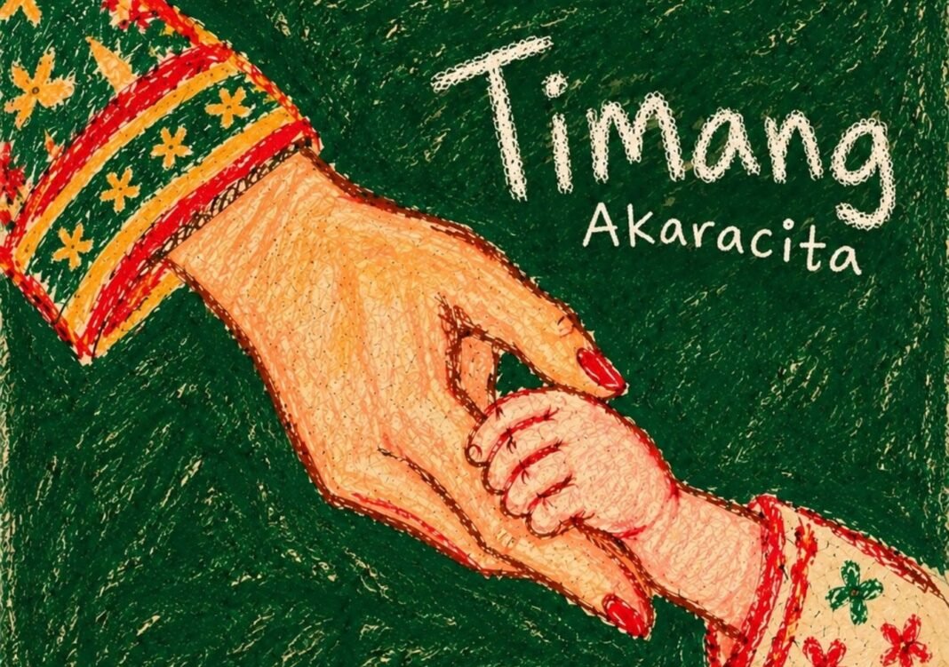 Akaracita Timang Akaracita Timang