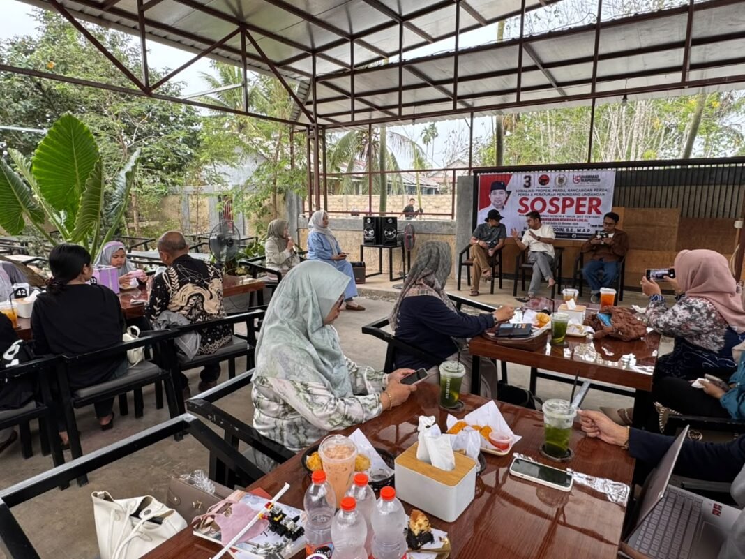 Komunitas Lokal
