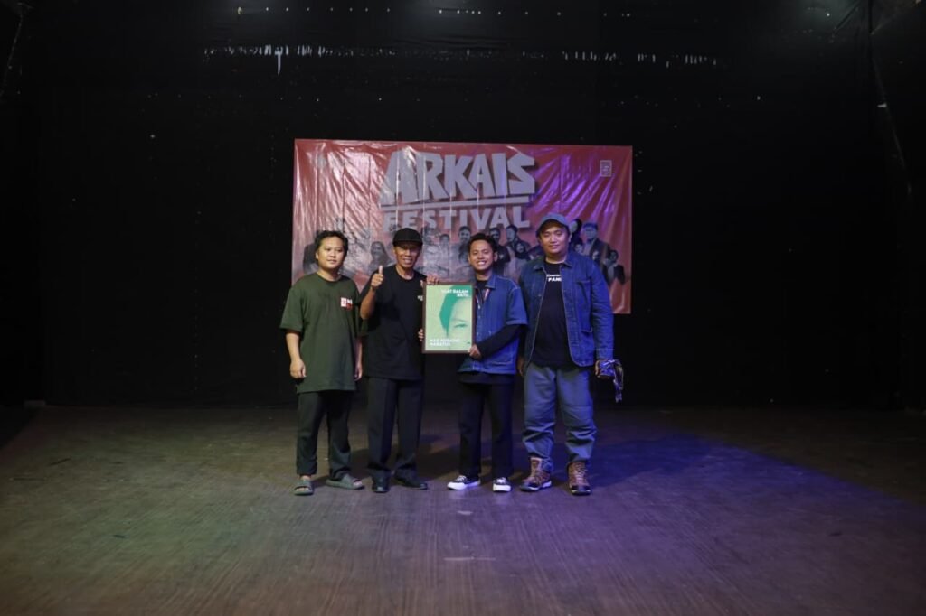 Arkais Festival