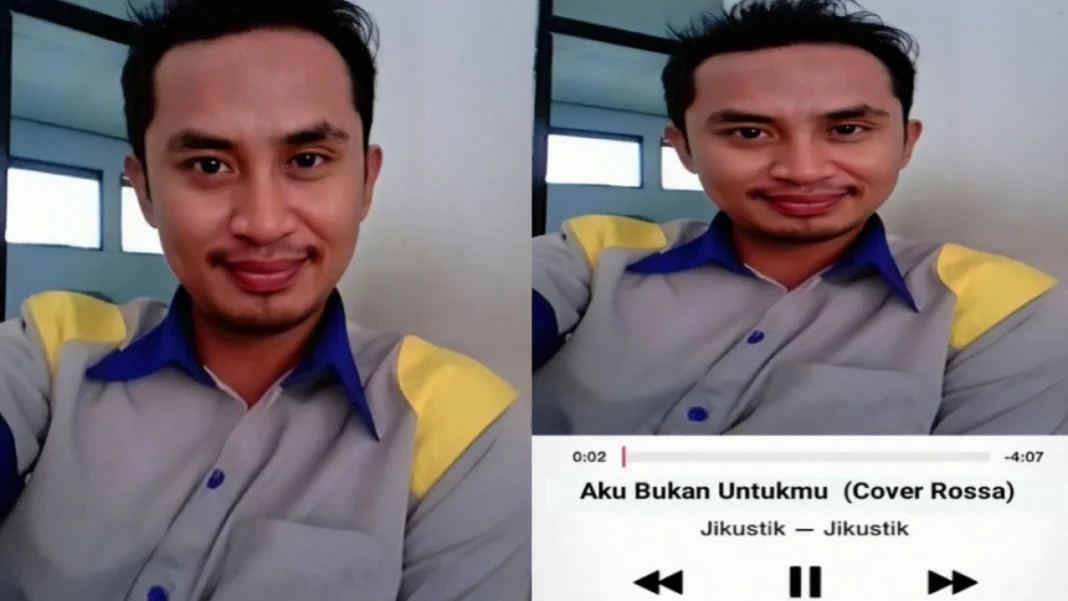 Amaludin Syarif