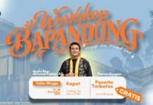 Workshop Bapandung Digelar di Tanah Bumbu, Upaya Merawat Tradisi Lisan Banjar Workshop Bapandung