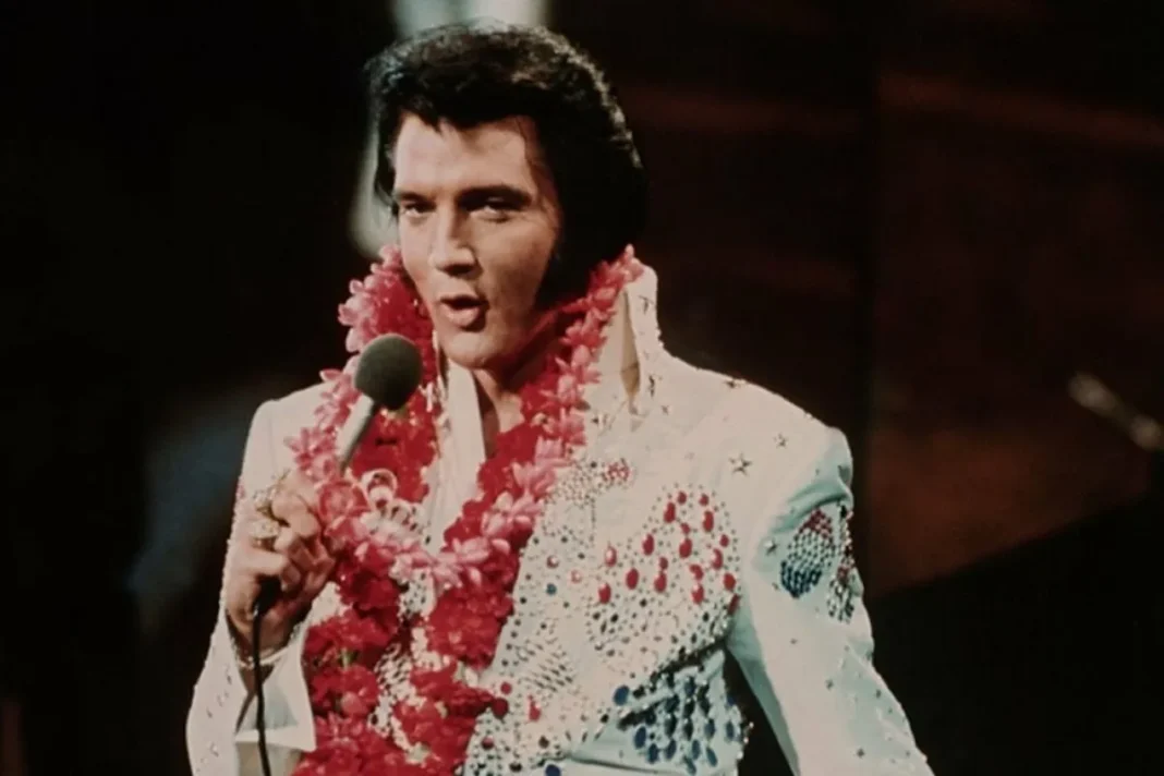 Hak Cipta Lagu Elvis Presley Hak Cipta Lagu Elvis Presley