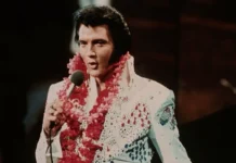 Pemegang Hak Cipta Lagu Elvis Presley Gugat Anthropic, Tuntut Ganti Rugi Rp600 Miliar Hak Cipta Lagu Elvis Presley