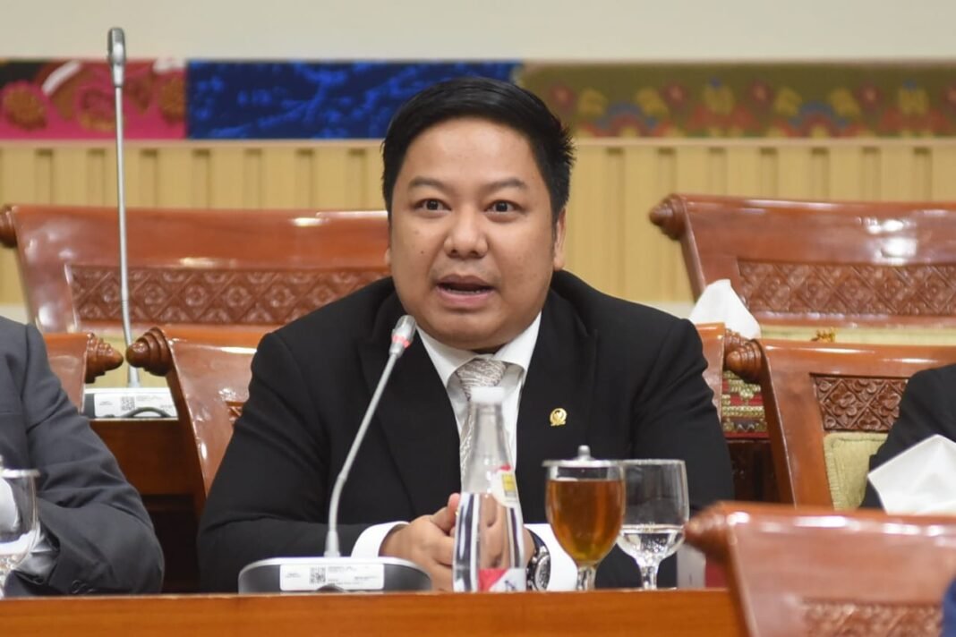 Boikot Bolu Gulung Hj. Enong