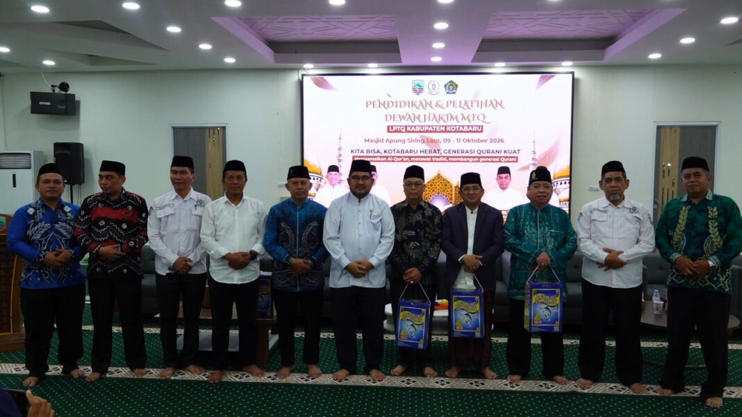 LPTQ Kotabaru