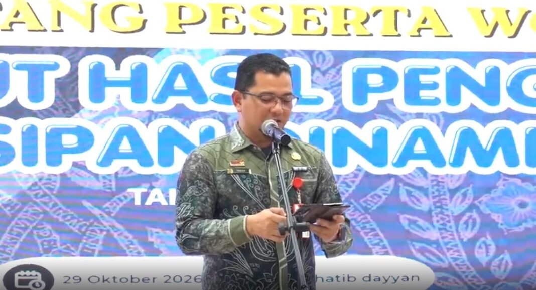 Sekda Banjarmasin