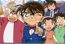 Penulis Naskah Detective Conan Toyoto Kogisu Meninggal Dunia pada Usia 69 Tahun Penulis Naskah Detective Conan