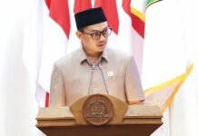 DPRD Tanah Bumbu Jawab Pendapat Bupati, Dua Raperda Inisiatif Masuk Tahap Pembahasan DPRD Tanah Bumbu