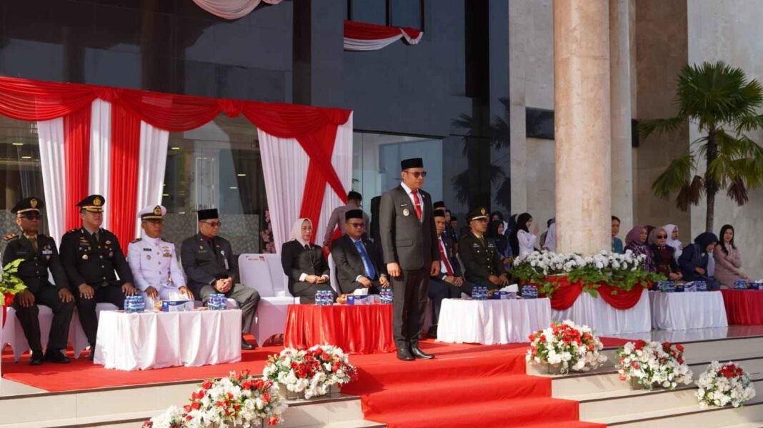 Hari Kesaktian Pancasila Hari Kesaktian Pancasila