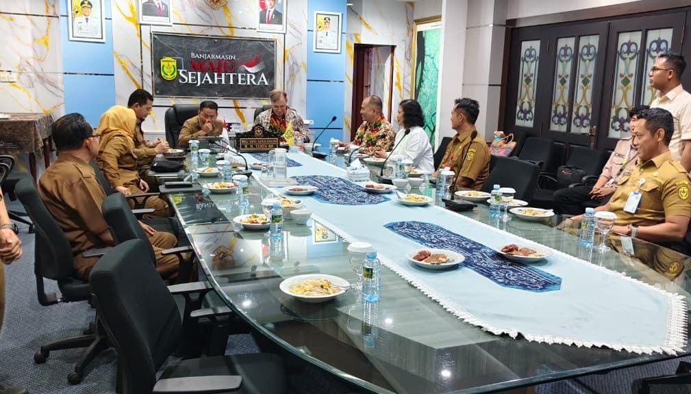 Kuliner Banjar Kuliner Banjar