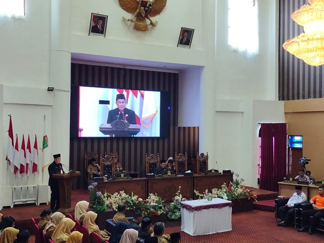 DPRD Tanah Bumbu