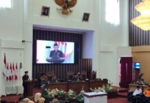 DPRD Tanah Bumbu Inisiasi Dua Raperda Strategis, Pemkab Beri Dukungan DPRD Tanah Bumbu