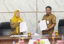 RSUD Sengayam Gandeng RSUD Kerang, Perkuat Layanan Dokter Spesialis Anak di Perbatasan RSUD Sengayam
