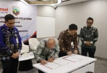 Pemkab Kotabaru Gandeng Telkomsel, Perkuat Digitalisasi Birokrasi Pemkab Kotabaru Telkomsel