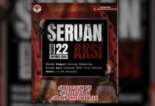 BEM Sekalsel Bakal Geruduk DPRD, Usung Aksi Bertajuk “Aksi Kalsel Lumpuh” BEM Sekalsel Bakal Geruduk DPRD