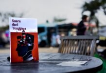 Rumah Pena Gelar Lomba Resensi dan Konten ‘Suara dari Tenggara’ Lomba Resensi