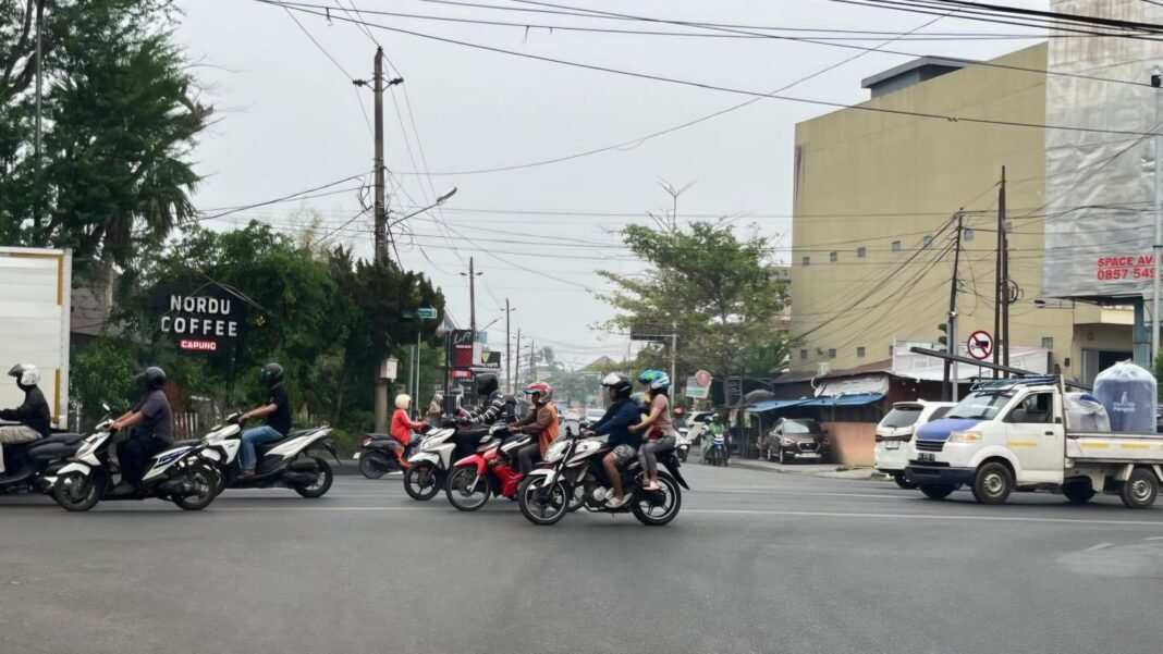 hujan banjarmasin hujan banjarmasin