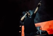 Politik Musik Richy Petroza
