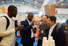 Banjarbaru Jajakan Produk UMKM Lokal ke Trade Expo Indonesia 2026 Trade Expo Indonesia 2026