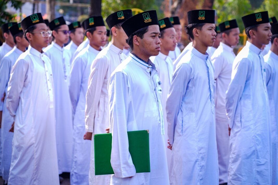 Hari Santri 2026