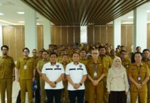 Modus Penipuan hingga APK Berbahaya Disorot, Pemkot Banjarmasin Perkuat Literasi Siber Literasi Siber