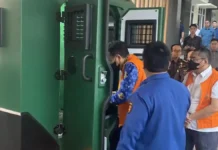 Kejati Kalsel Tetapkan Tiga Tersangka Korupsi BKSDA, Kerugian Negara Rp5,6 Miliar Korupsi BKSDA