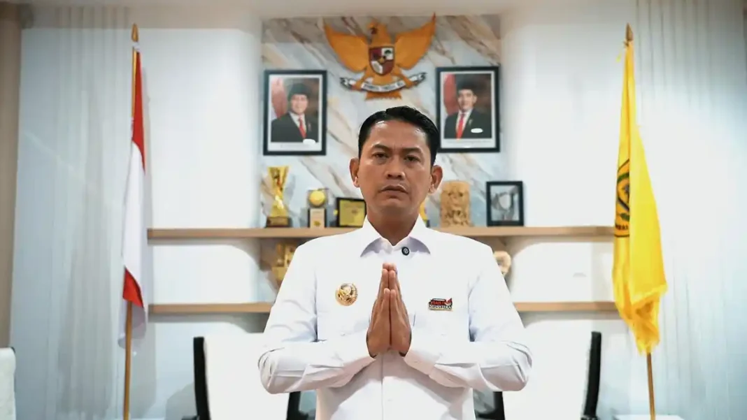 bantuan karhutla kalsel