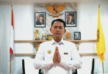 Wali Kota Banjarmasin Apresiasi Bantuan Rp20 Miliar untuk Penanganan Karhutla di Kalsel bantuan karhutla kalsel