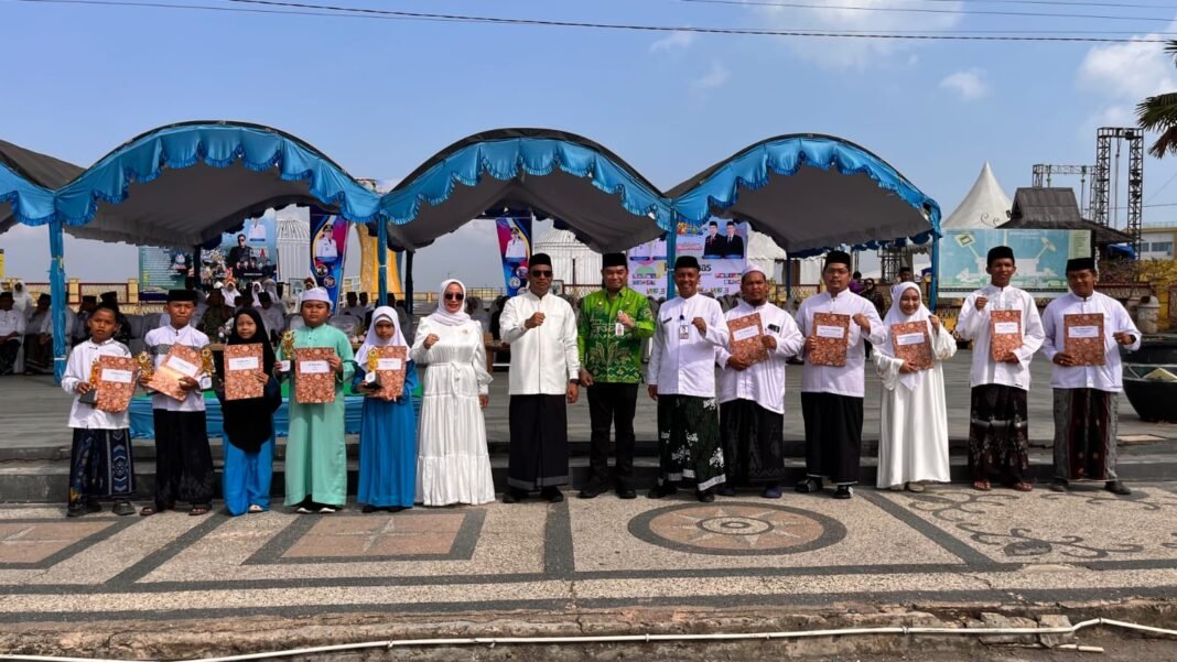 Hari Santri Nasional 2026