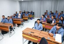 Universitas Gunadarma Resmi Hadir di IKN, 48 Mahasiswa Jadi Angkatan Pertama Universitas Gunadarma IKN