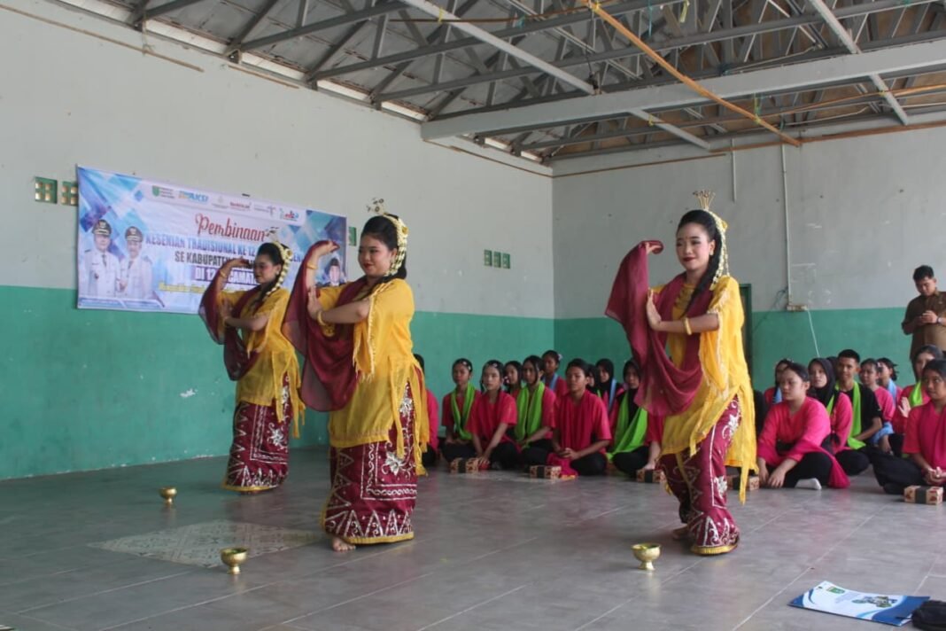 Sanggar Seni Sanggar Seni