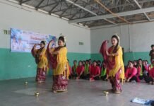 Tanah Bumbu Bina Sanggar Seni di 12 Kecamatan, Dorong Generasi Muda Lestarikan Tari Tradisional Sanggar Seni