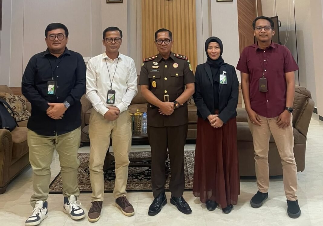 BPJS Ketenagakerjaan Batulicin
