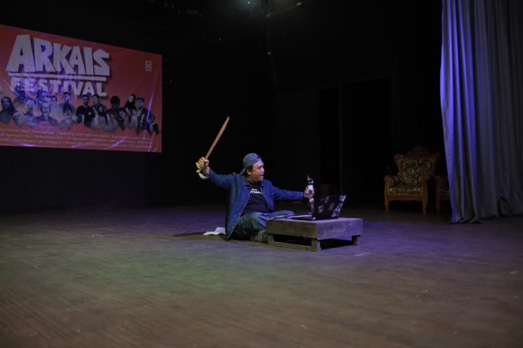 Arkais Festival